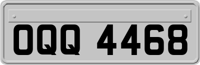 OQQ4468