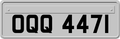 OQQ4471