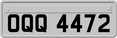 OQQ4472