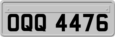 OQQ4476