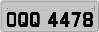 OQQ4478