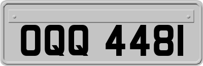OQQ4481