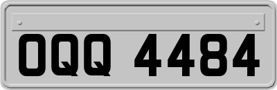 OQQ4484
