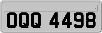OQQ4498