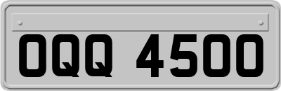 OQQ4500