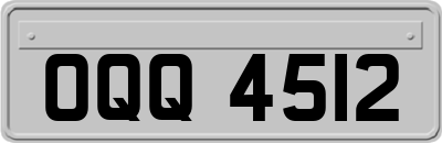 OQQ4512
