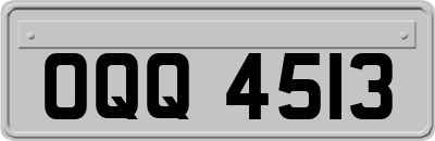OQQ4513