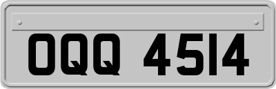 OQQ4514