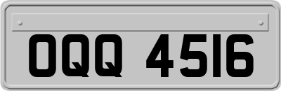 OQQ4516