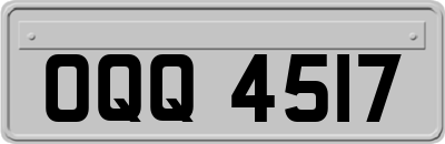 OQQ4517