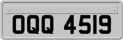OQQ4519