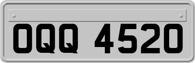 OQQ4520