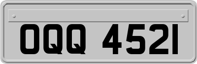 OQQ4521