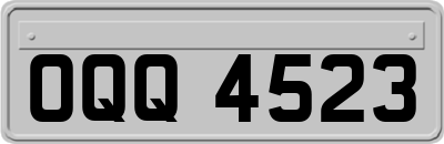 OQQ4523