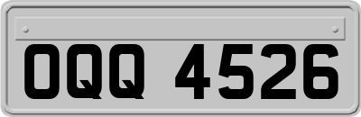 OQQ4526