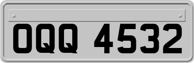 OQQ4532