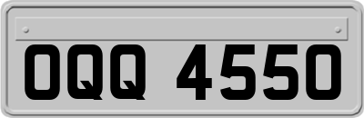 OQQ4550