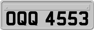 OQQ4553