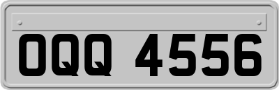 OQQ4556