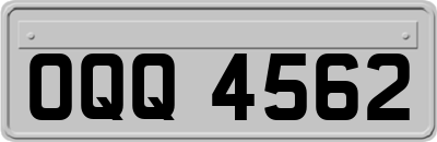 OQQ4562