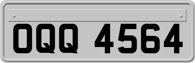 OQQ4564
