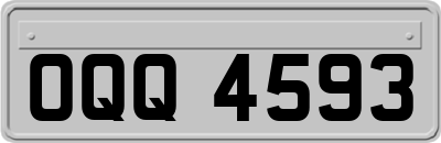 OQQ4593