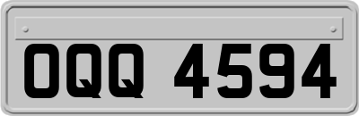 OQQ4594