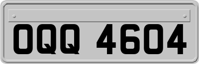 OQQ4604
