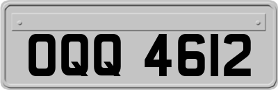 OQQ4612