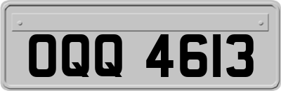 OQQ4613