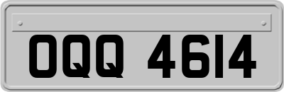 OQQ4614