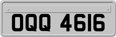 OQQ4616