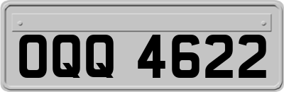 OQQ4622