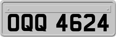OQQ4624
