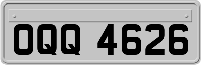 OQQ4626