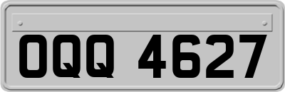 OQQ4627