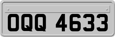 OQQ4633