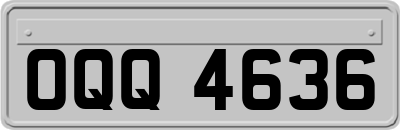 OQQ4636