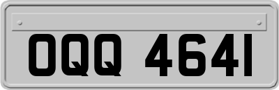 OQQ4641