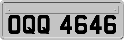 OQQ4646