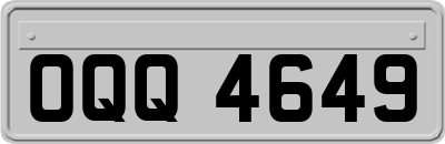 OQQ4649