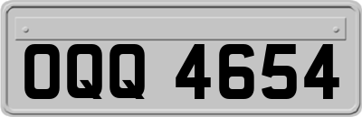 OQQ4654