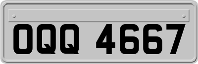 OQQ4667