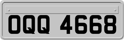 OQQ4668