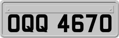 OQQ4670