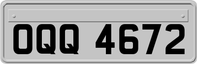 OQQ4672