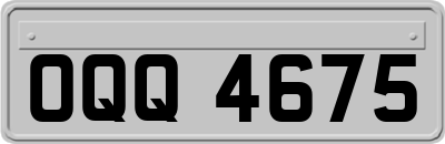 OQQ4675