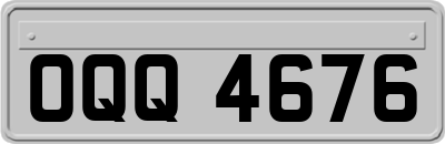 OQQ4676