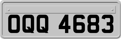 OQQ4683