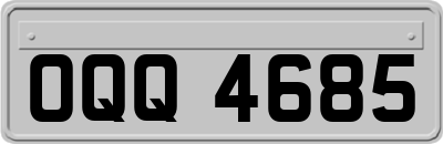 OQQ4685